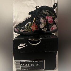 NIKE  LITTLE POSITE ONE